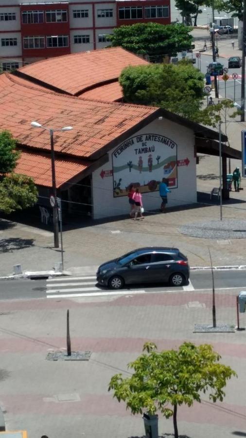 Aparthotel Charmoso 412