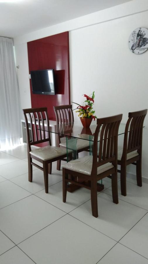 Aparthotel Charmoso 412